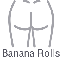 Banana Rolls