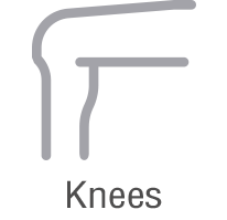 Knees