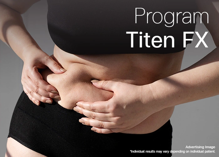 Titen FX - Bangkok Slimming Center