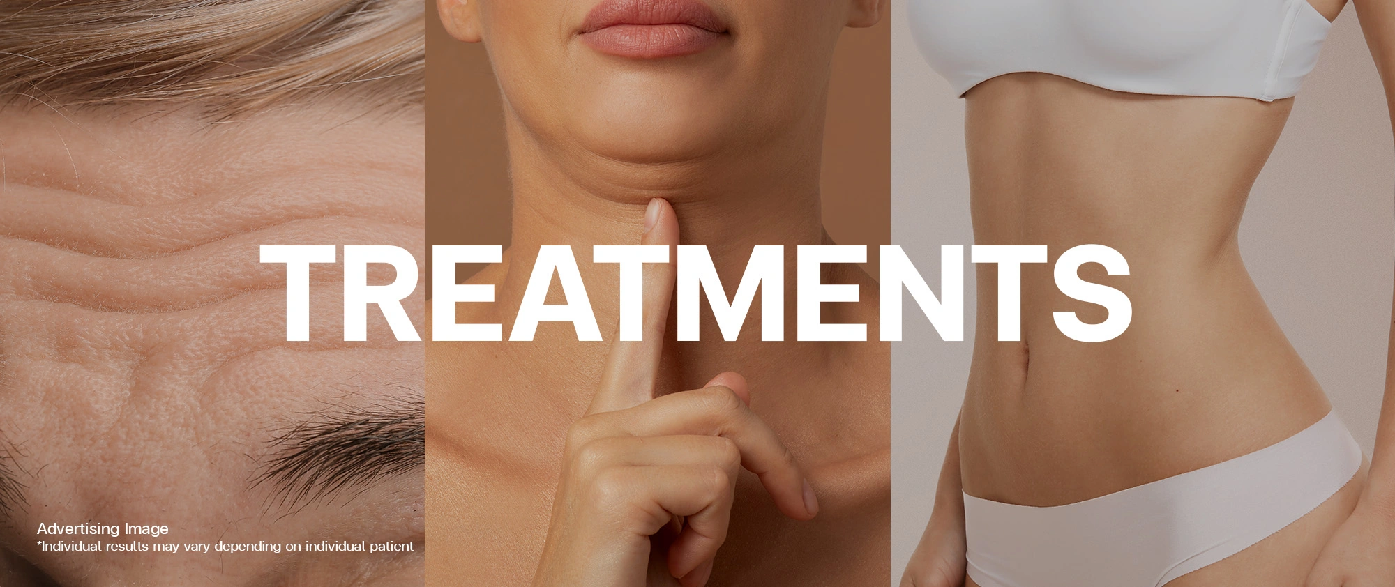 Banner-treatments
