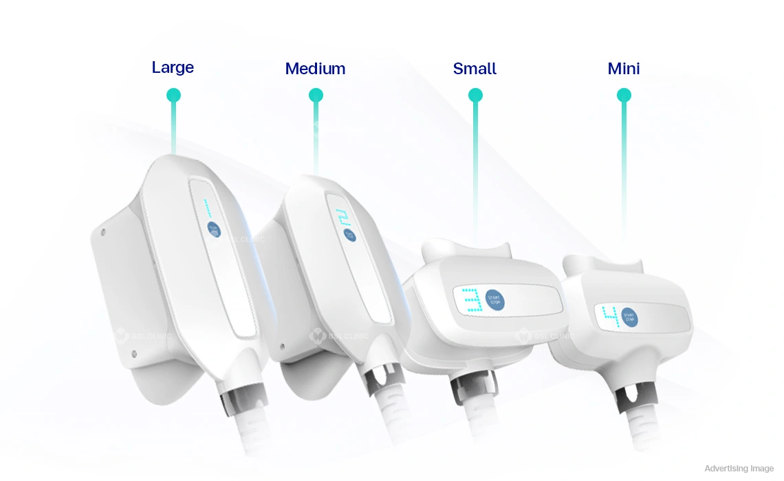 coolshaping cryolipolysis 4 applicators simultaneous treatment fat freezing abdomen thighs double chin