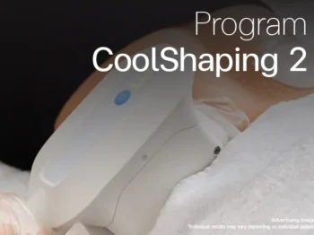 coolshaping2 fat freezing treatment for stubborn fat removal body contouring fat reduction with cryolipolysis non surgical inch loss