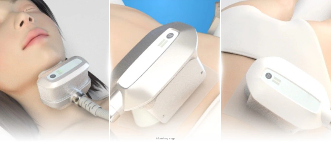 quick fat reduction session 35 minute fat freezing cryolipolysis with coolshaping program body contour schedule friendly
