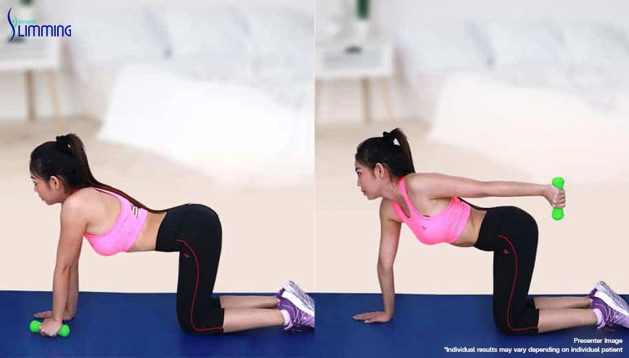 arms 5 step3