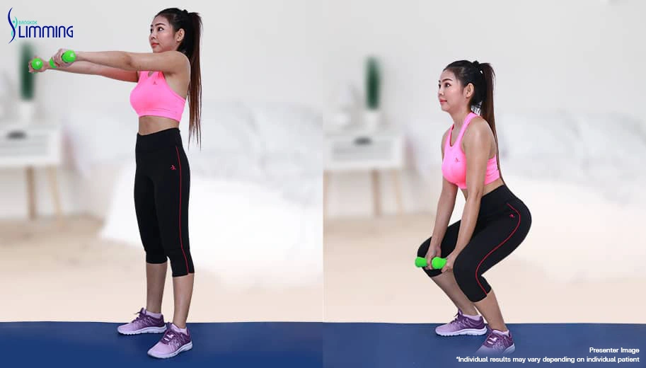 arms 5 step4