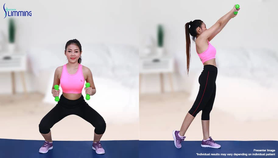 arms 5 step5
