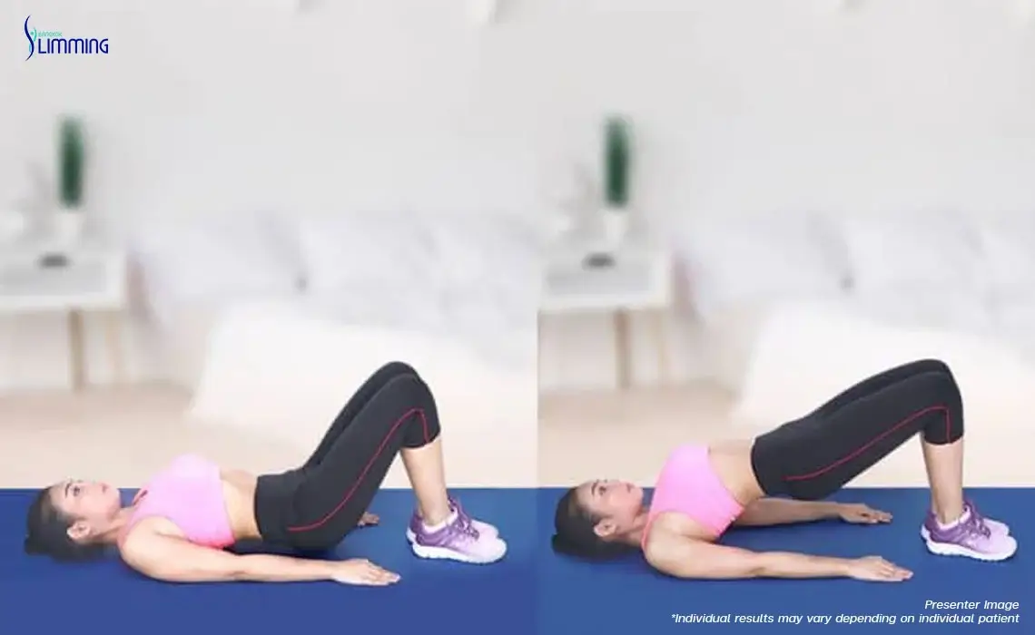 Exercise 6: Hip Bridge