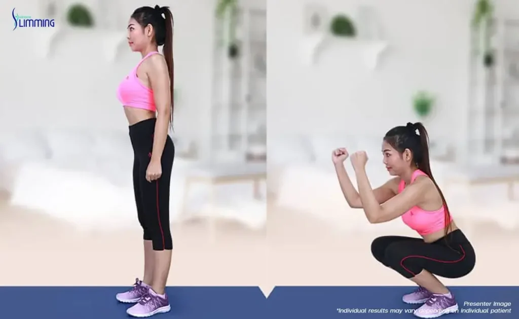 Exercise 3: Flutter Kicks