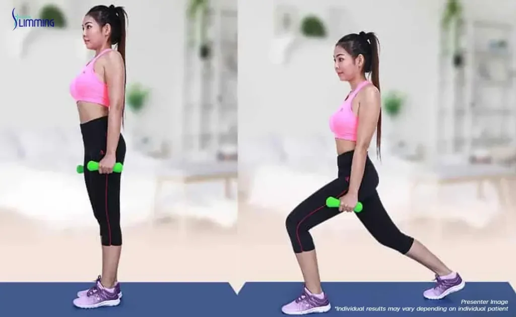 Exercise 4: Reverse Crunches