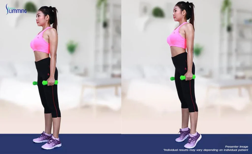 Exercise 1: Calf Raises
