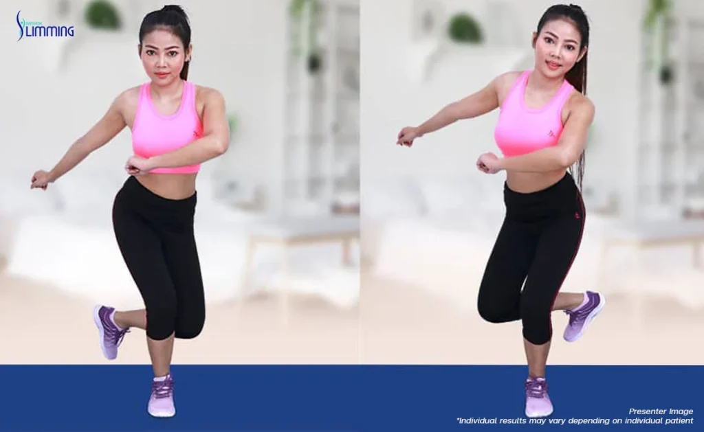 Exercise 4: Skater Hops