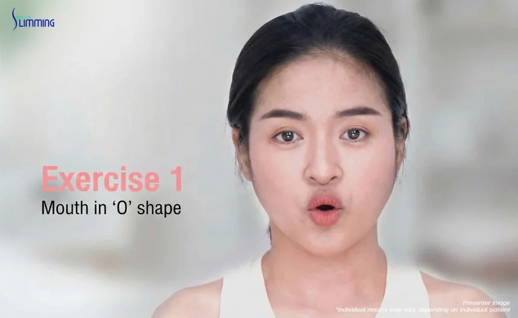 Exercise 1: O-Mouth