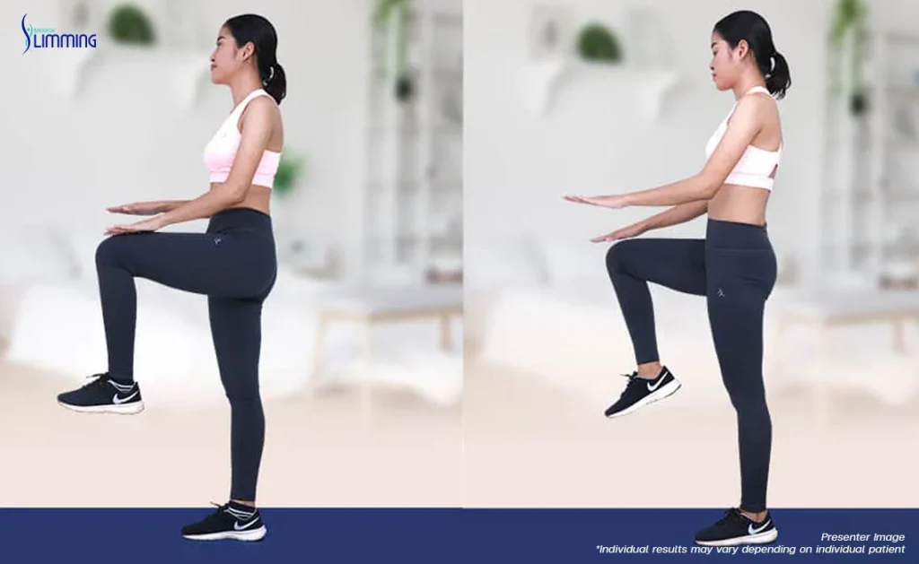 Exercise 1: High Knees