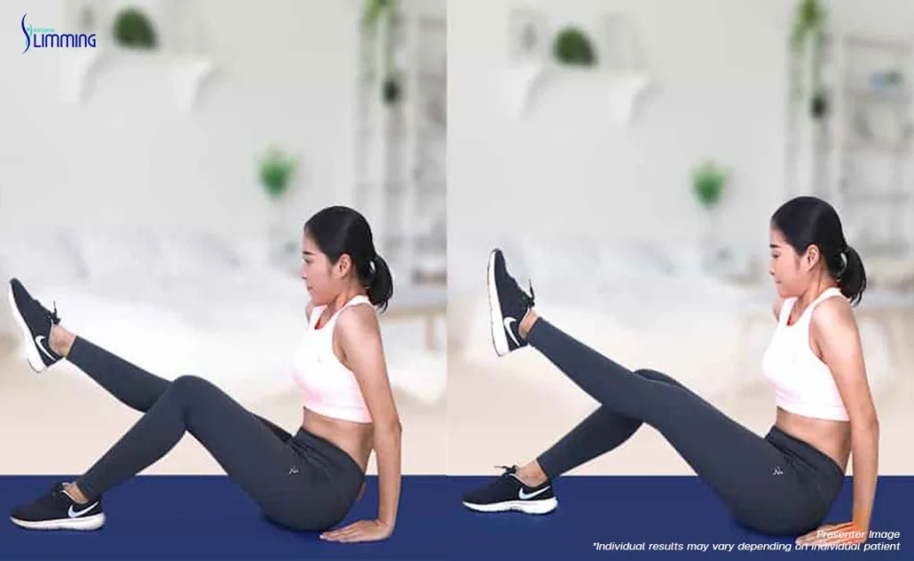 Exercise 3: Flutter Kicks