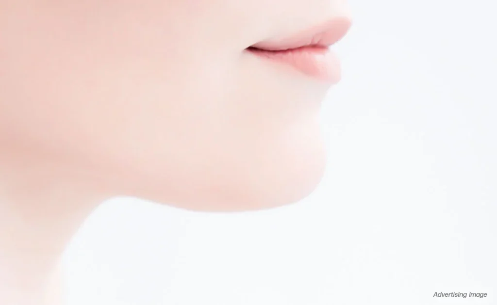 Double Chin