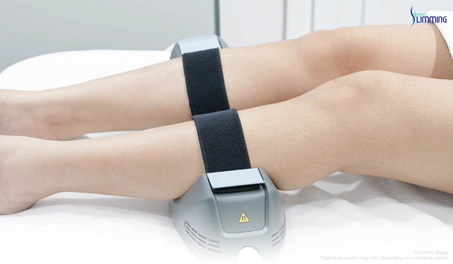 EMSculpt Neo Program (RF & HIFEM+)