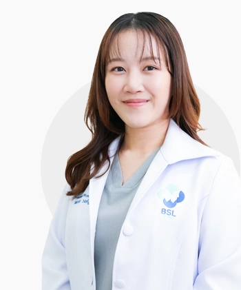 bsl clinic doctor Praerada Wongsung MD