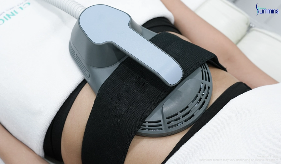 EMSculpt Neo Program (RF & HIFEM+)